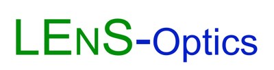 LEnS-Optics
